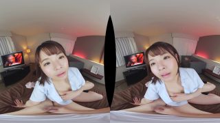 HNVR - 022 B - Virtual Reality JAV - Jav vr-4