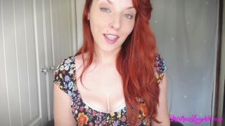 clip 24 kathia nobili femdom Mistress Lucy - Sissy Week - Day One, pov on fetish porn-3