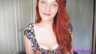 clip 24 kathia nobili femdom Mistress Lucy - Sissy Week - Day One, pov on fetish porn-5