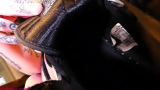 online adult video 6 Blazed Brat – POV Foot Loving Loser, bad breath fetish on pov -7