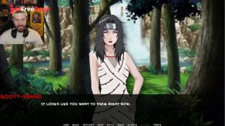 [GetFreeDays.com] This Naruto Game Has a Disturbing Backstory Sarada Training The Last War Sex Clip October 2022-2