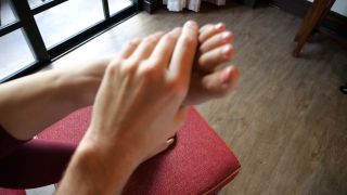 GirlsGoneHypnotized – Eden the Mesmerized Foot Model fetish   fetish-7