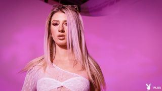 Paris Star Pink Treat Excites Your Senses - PlayboyPlus 2012-1