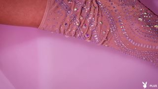 Paris Star Pink Treat Excites Your Senses - PlayboyPlus 2012-9