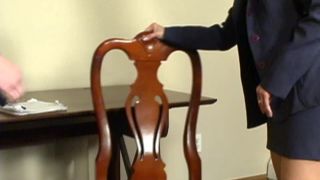 RealSpankings 2018-2023Monica A Hand Spanking at School 1-2