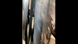 Veronica Leal, Veronica Veronica Leal At Your Service 4K Porn-2