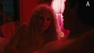 Juno Temple – Vinyl s01e01 (2016) HDTV 1080p - (Celebrity porn)-8