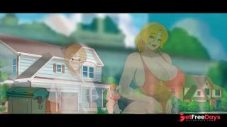 The Secret Of The House - Part 78 Finally I Get Some Dick By Foxie2K-5