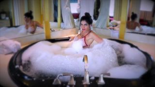 Femdom Porn Queen Regina – Night Flirt-8