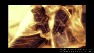 2009 Classic Rubber Plastic Outdoor Fuck.-1