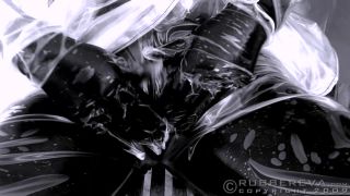 2009 Classic Rubber Plastic Outdoor Fuck.-2