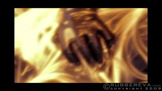 2009 Classic Rubber Plastic Outdoor Fuck.-5