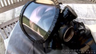 2009 Classic Rubber Plastic Outdoor Fuck.-7