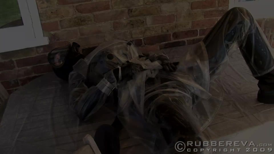 2009 Classic Rubber Plastic Outdoor Fuck.