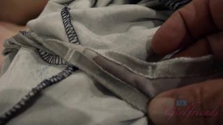 Ariel comes back to Hawaii with you! - (Hardcore porn)-3