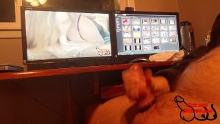 online porn clip 45 dita von teese foot fetish fetish porn | Cum with Dick Watching Jane s do Porn | solo masturbation-4