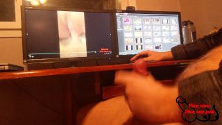 online porn clip 45 dita von teese foot fetish fetish porn | Cum with Dick Watching Jane s do Porn | solo masturbation-7