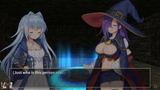 studiouwu - Isekai sucubus - My girls keep sucking monsters on the dungeon-6