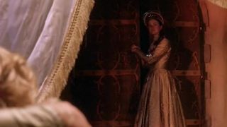 Emily Blunt, Helena Bonham Carter – Henry VIII (2003) - (Celebrity porn)-6