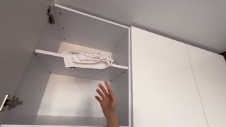 Onlyfans - I m Ready To Clean Every Day For Such Gifts Kris Price - Onlyfans-3