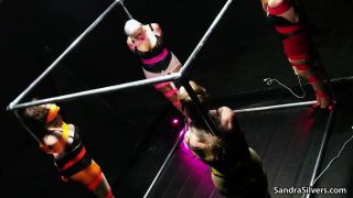 online adult video 21 SandraSilvers – Slwl Steel Ordeal 1 - bondage - milf porn lesbian bdsm xvideos-7