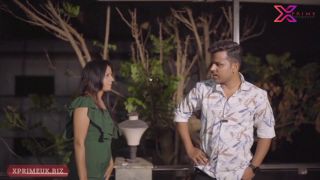 Hot beautiful indian girl hardcore sex with client in hindi po....-1