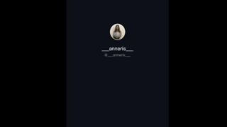 Ann – slim & massively stacked babe on tiktok - Big boobs-3