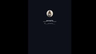 Ann – slim & massively stacked babe on tiktok - Big boobs-8