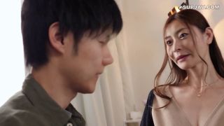 Reducing Mosaic MASE-058 【4K】初体験は人妻と… 最高に羨ましい筆下ろし 葵百合香-1