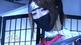 Himekawa Rina TNI-45 Ninja Vol.45 - JAV-0