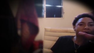 Verified Amateurs My Dyke Friend Sucking My Cock While Playing GTA-6