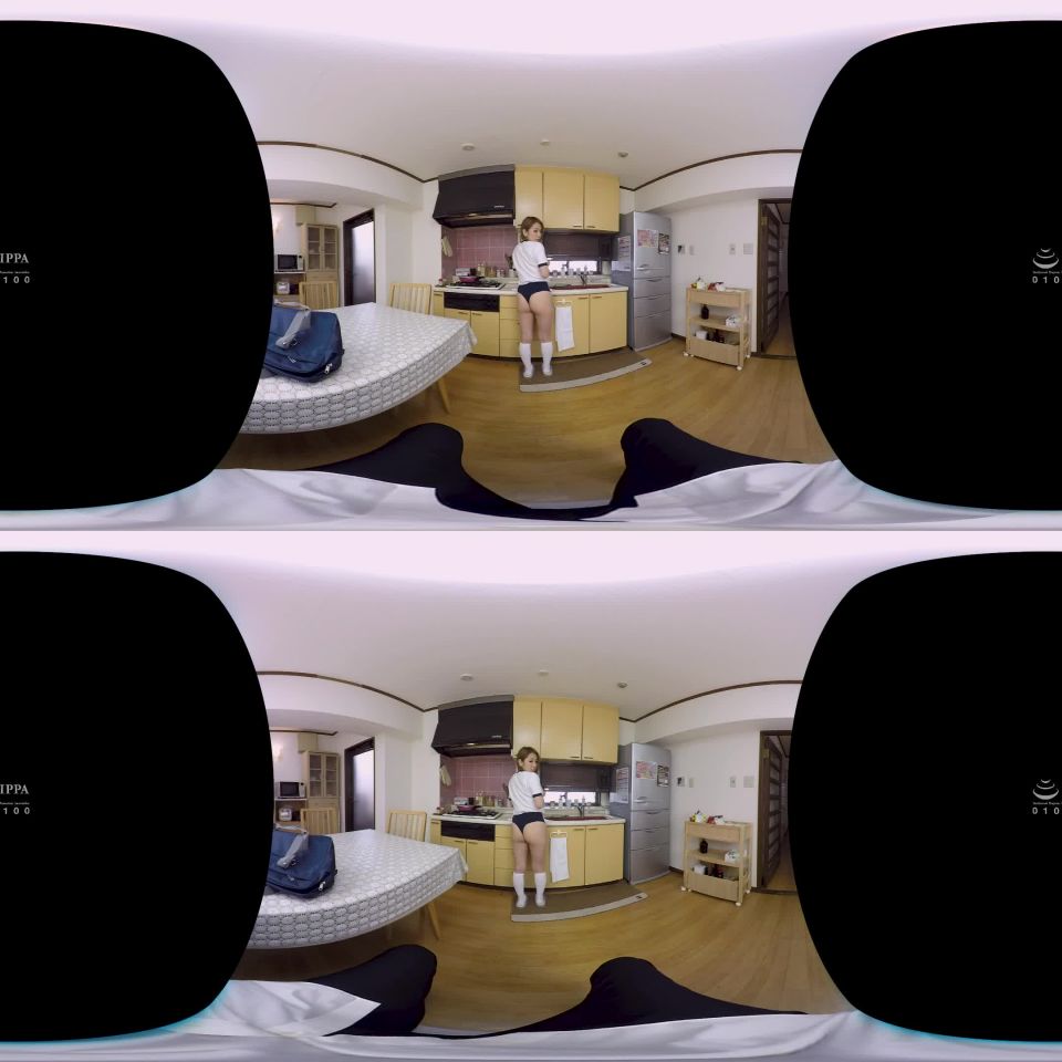 Erika Kitagawa - VRVR-009 A -  (UltraHD 2021)