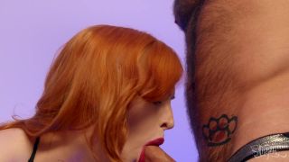 Evie Envy & kus Kage - Fairy Cock Fucker Download New Por...-2