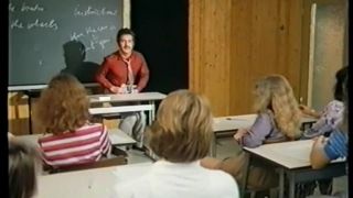 Intime Stunden auf der Schulbank (1981)!!!-1