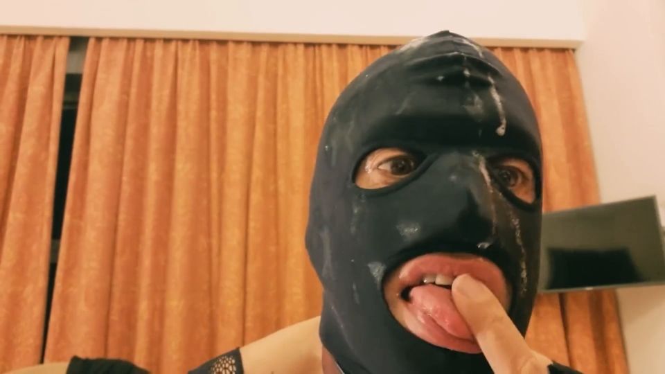 Suck Our Heels While We Are Spitting On Your Face Mistress Lilith Last Witch (Fetish porn)