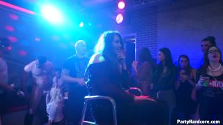 Party Hardcore Gone Crazy Vol. 34 Part 5 - Cam 3-5