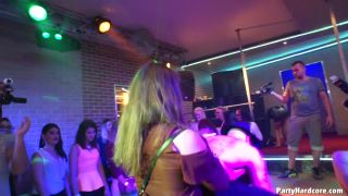 Party Hardcore Gone Crazy Vol. 34 Part 5 - Cam 3-7