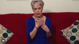 clip 21 Mature.nl presents Lady Sextasy (EU) (64) in British mature Lady Sextasy fingering herself – 23.01.2018 on mature porn lady chantal femdom-1