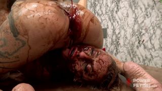 Brittany Bardot, Sash Beart - Filthy Holes 69 Licking Vid...-8