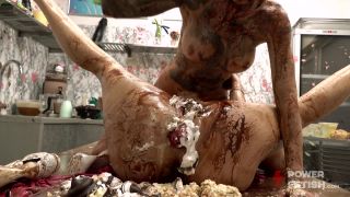 Brittany Bardot, Sash Beart - Filthy Holes 69 Licking Vid...-9