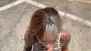 Hot SallyDinosaur: Nasser Mallorca Blowjob FullHD 1080P-6