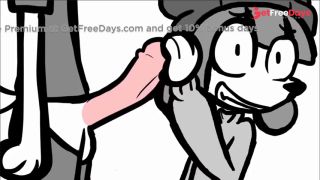 [GetFreeDays.com] Too Big  NSFW  Cartoon Uncensored Sex Clip June 2023-9