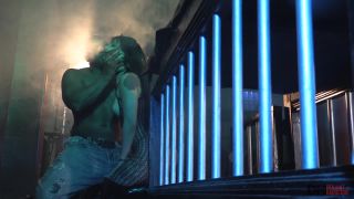 free xxx video 17 Deviant Hardcore Gina Valentina: Little Gina Valentina is a good submissive slut for her BBC master BDSM on femdom porn femdom bondage sex-2
