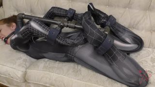 Piper vs. Her Iron Hogtie Sex Clip Video Porn Download Mp4-3