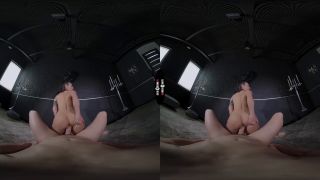 Darkroomvr Good Girl Loves The Leash-7
