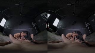 Darkroomvr Good Girl Loves The Leash-8