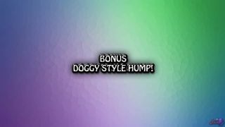 xxx clip 6 Candy Cameltoe – Puffy Pussy Toying Teasing Amp Slapping, femdom wife on femdom porn -8