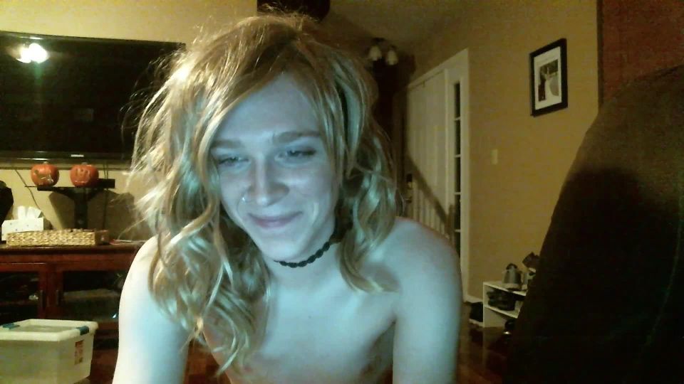 Shemale Webcams Video for October 27, 2019 – 21 - (Shemale porn)