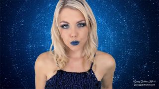 porn video 11 Young Goddess Kim – Mesmerize Monday | young goddess kim | fetish porn femdom humiliation-0