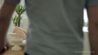 18Only Girls - Erica Let s Fuck - Small tits-2